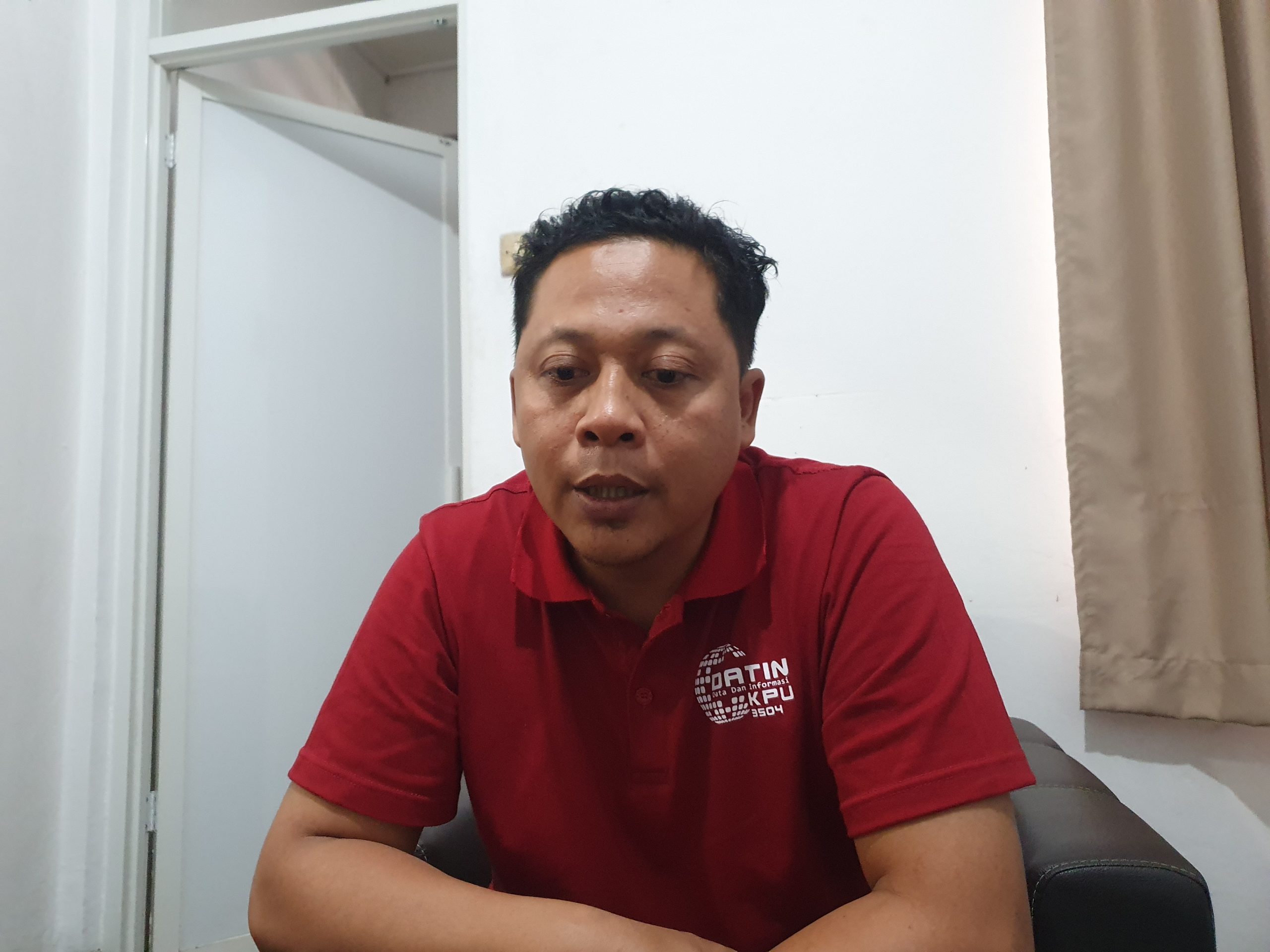 Sengketa Pilkada Tulungagung Ditolak MK, KPU Rapat Pleno Terbuka Penetapan Paslon Terpilih