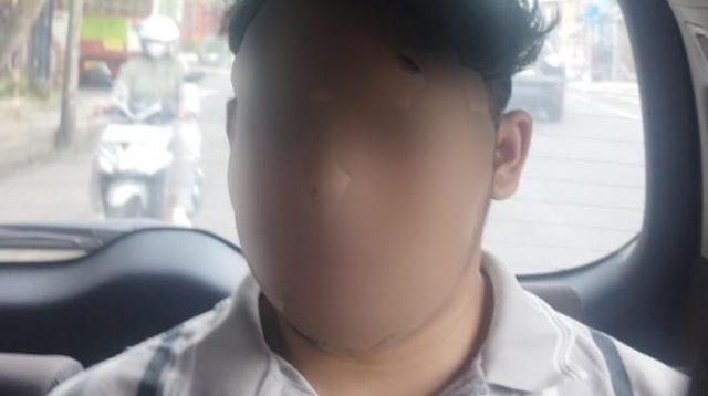 Tikam Teman Pakai Potongan Besi, Pemuda Desa Gampingan Malang Diamankan, Ini Penyebabnya