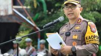 Polres Batu Terima Seleksi Hafidz Al Quran sebagai Anggota Polri yang Berakhlakul Karimah