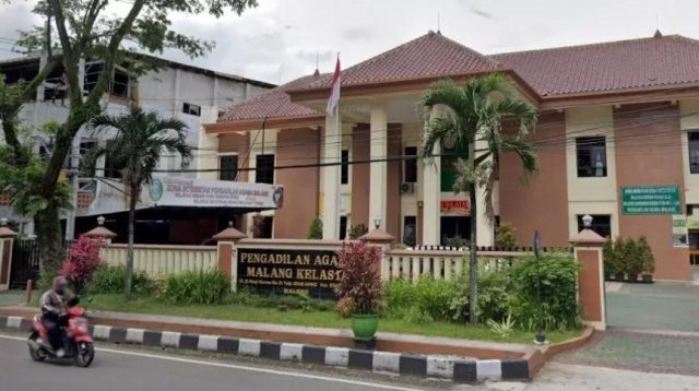 Angka Perceraian di Kota Batu Tetap Tinggi, ini Faktor Penyebabnya
