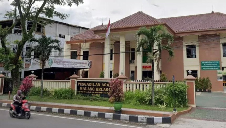Angka Perceraian di Kota Batu Tetap Tinggi, ini Faktor Penyebabnya