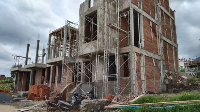 Ada 40 Perumahan di Kota Batu yang Bandel, Diduga Belum Lengkapi Perizinan