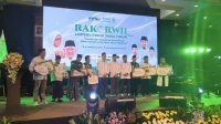 Rakerwil PW Laziznu Jatim, Inovasi dan Kolaborasi Pengelolaan Zakat Inklusif untuk Jawa Timur Maslahat