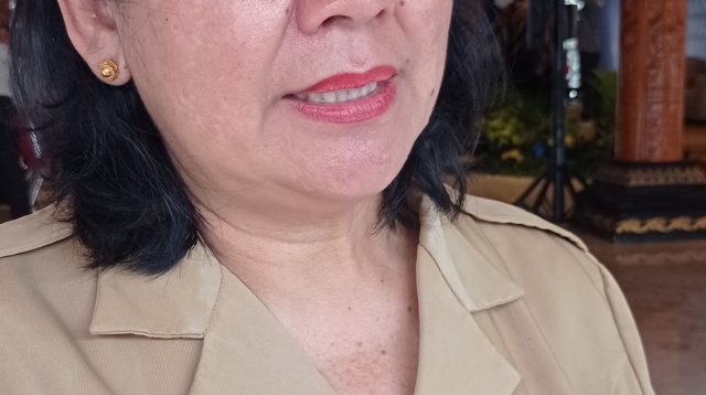 Awal Tahun, 25 Anak Ajukan Diska ke DP2KBP3A Kabupaten Kediri