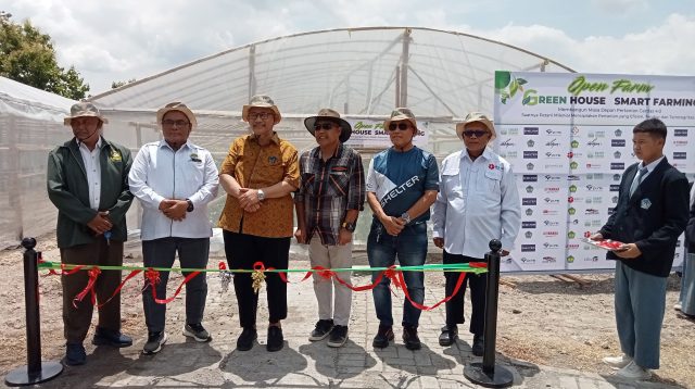 Ciptakan 'Dual Track' agar Siswa Lulus Bisa Dapat Kerja