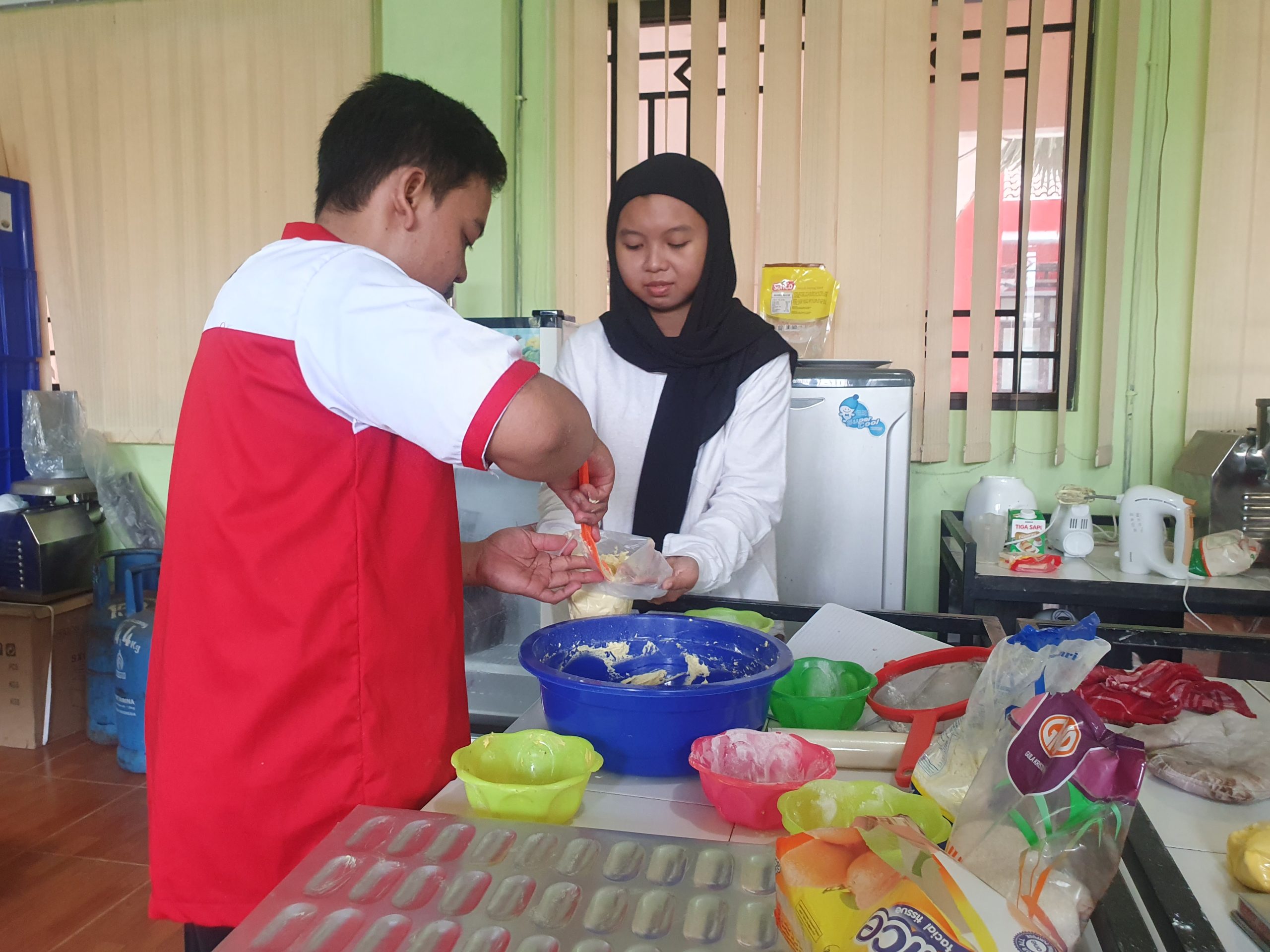 Fasilitas Penunjang Pelatihan Kerja Disabilitas Belum Memadai, Ini Kata Kepala UPT BLK Disnakertrans Tulungagung