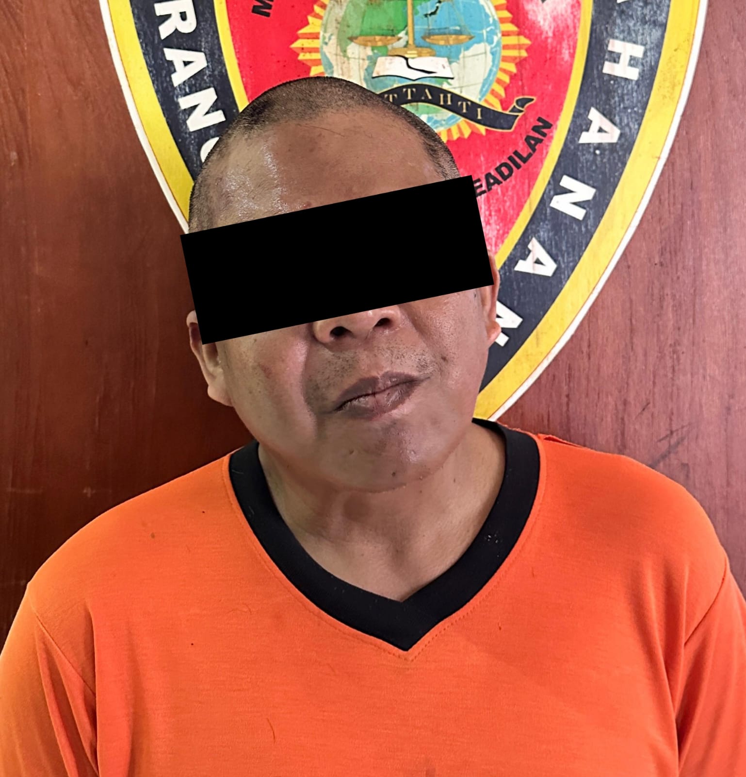 Curanmor Parkiran Balai Kota Among Tani Kota Batu, Kapolres Batu: Pelaku Ditangkap Dirumahnya