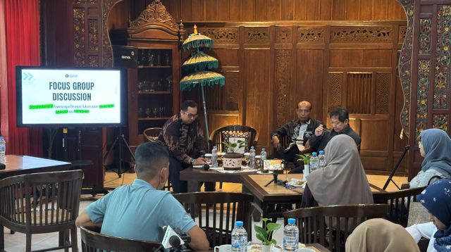 Pengesahan RUU Kejaksaan dan RUU KUHAP Wajib Ditunda, Kembalikan Proposional Sesuai Tupoksi Awal