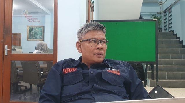 Target PTSL 2025 Diturunkan, Ini Penjelasan Kepala BPN Kabupaten Tulungagung