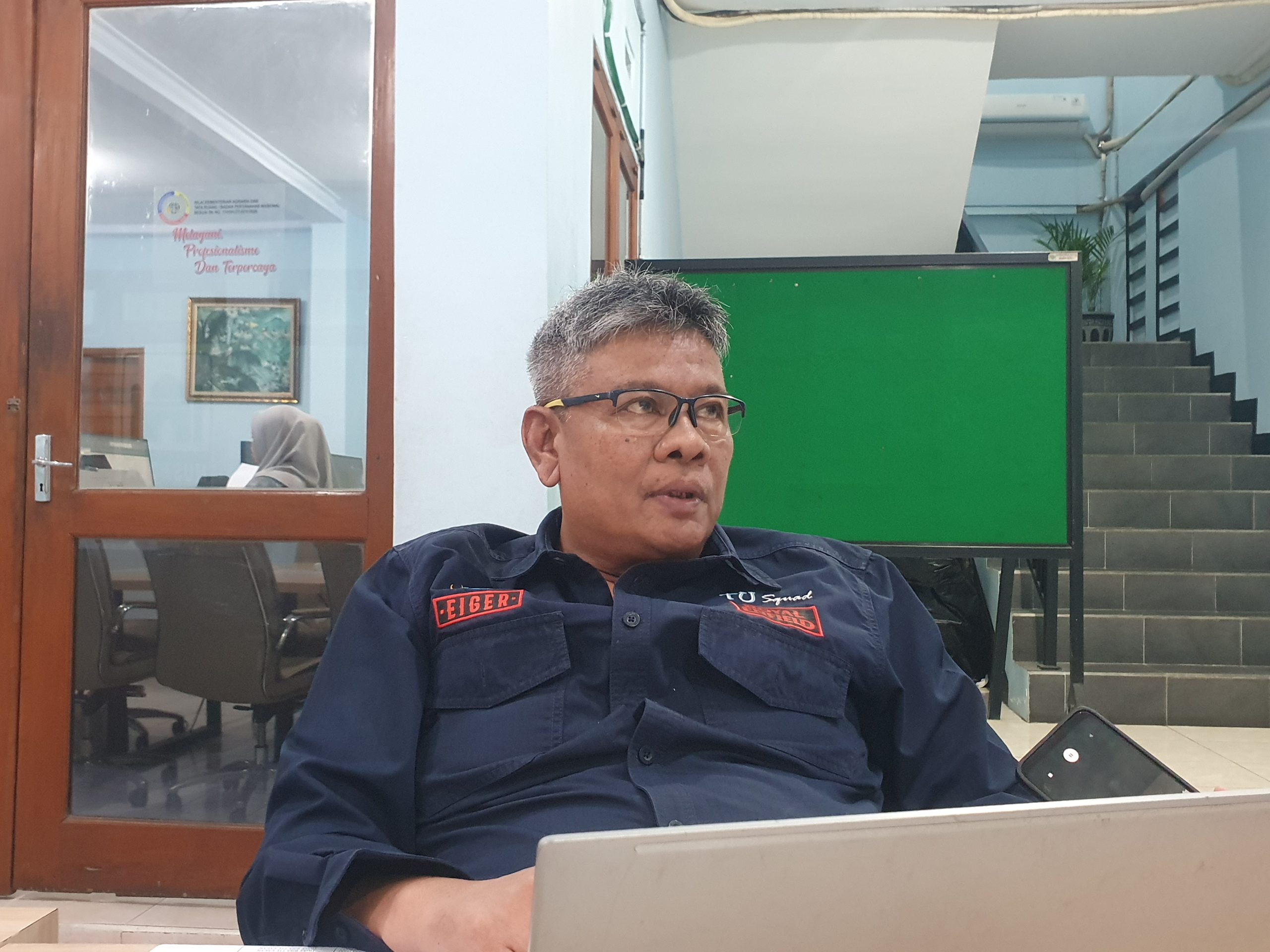 Target PTSL 2025 Diturunkan, Ini Penjelasan Kepala BPN Kabupaten Tulungagung