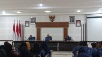 Peningkatan Ketahanan Pangan, Dispertabun Kabupaten Kediri Ajak Berembug PPL