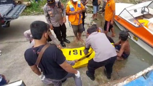 Memancing di Bendungan, Pelajar di Ponorogo Tewas Tenggelam
