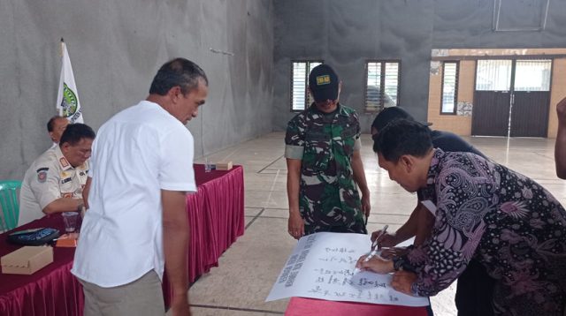 Pemkab Kediri Terbitkan SE untuk Tempat Hiburan Selama Puasa Ramadan