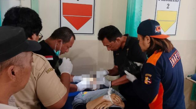 Diduga Sakit Jantung, Siswi di Tulungagung Meninggal Saat Praktik di Hotel, Begini Penjelasannya