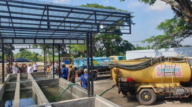 IPLT Tulungagung Dioperasikan Kembali, Warga Desa Moyoketen Khawatir