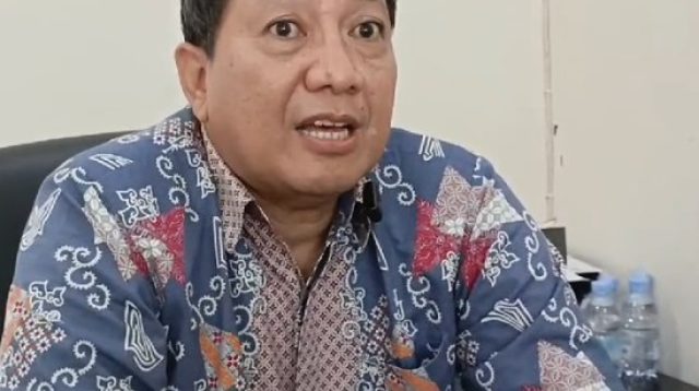 BPBD Kabupaten Kediri Waspadai Kebencanaan di Perubahan Cuaca pada Musim Penghujan
