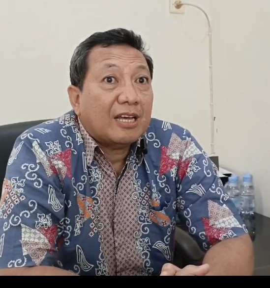 BPBD Kabupaten Kediri Waspadai Kebencanaan di Perubahan Cuaca pada Musim Penghujan