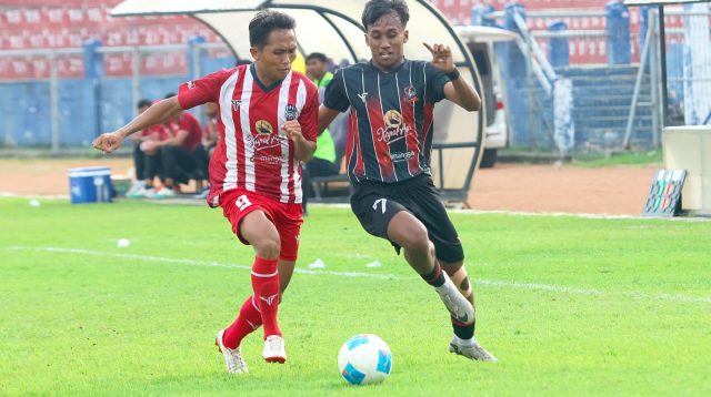 Inter Kediri Bertekad Curi Poin Hadapi Banyuwangi Putra