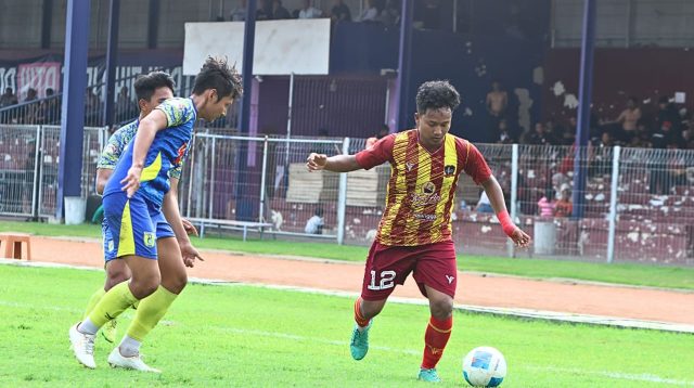 Babak 8 Besar Liga 4 Jawa Timur,  Inter Kediri Bertolak ke Banyuwangi dan Bawa Puluhan Pemain