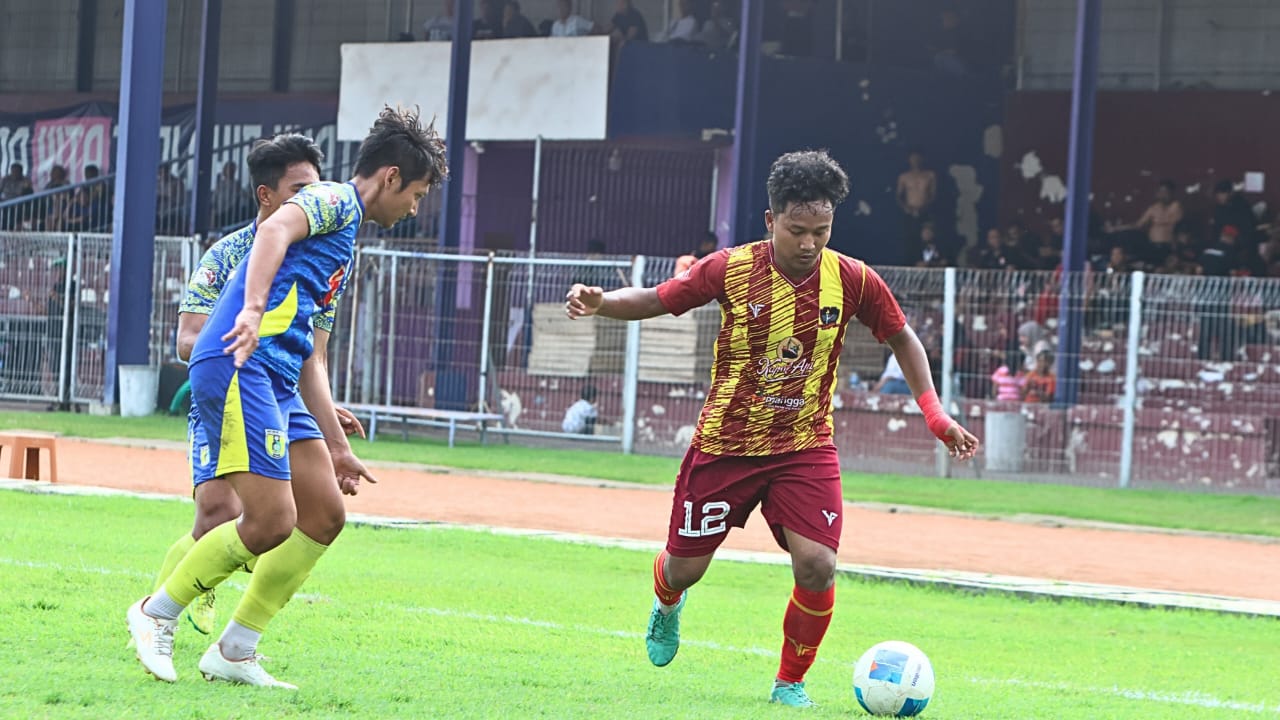 Babak 8 Besar Liga 4 Jawa Timur,  Inter Kediri Bertolak ke Banyuwangi dan Bawa Puluhan Pemain