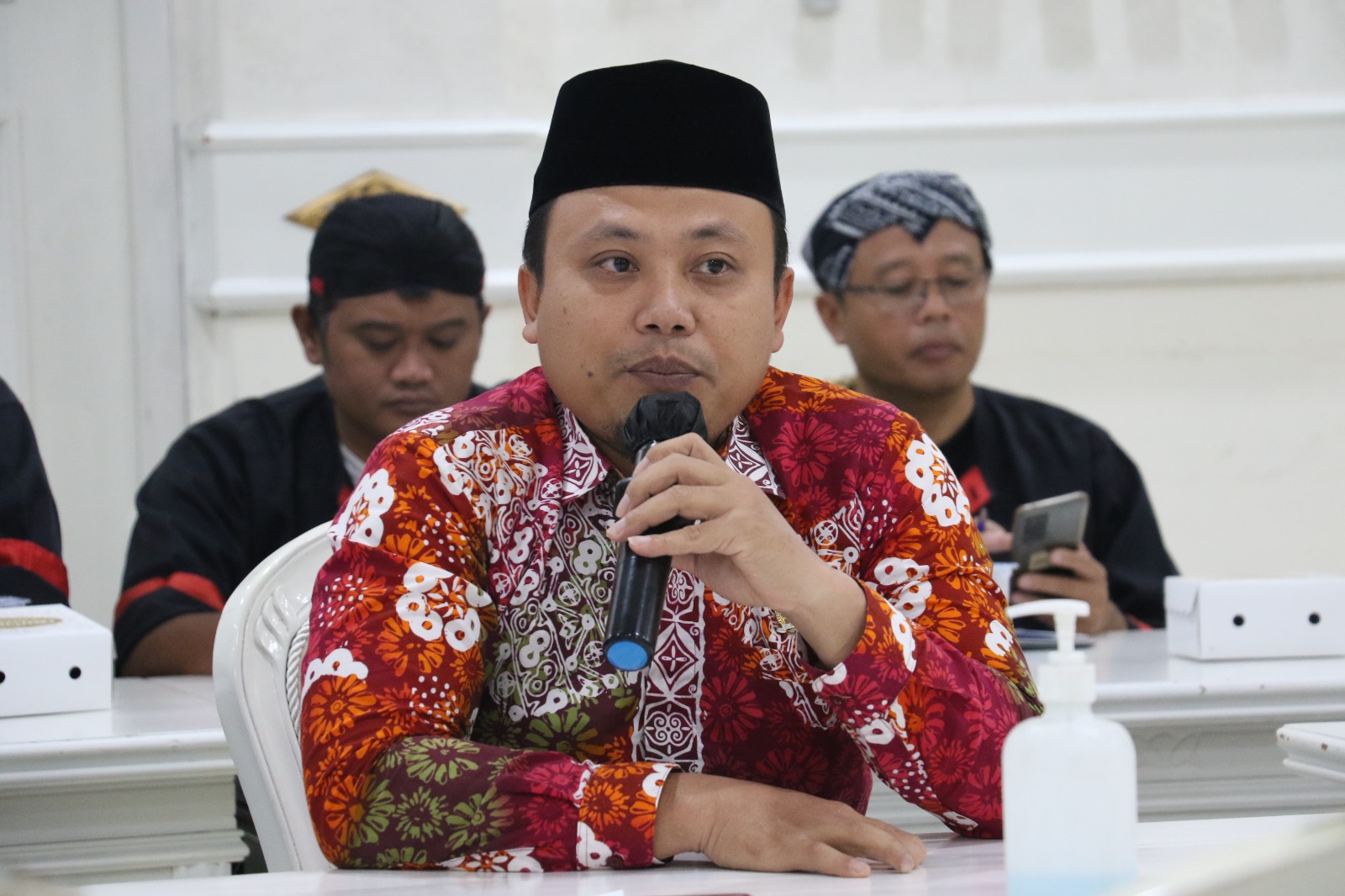 Tren #KaburAjaDulu Tuai Kontroversi, Anggota DPRD Ponorogo Ribut Riyanto Beri Tanggapan