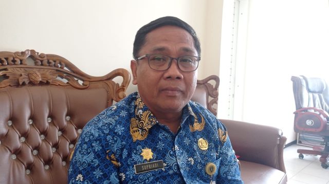 Pemerintah Terapkan Efisiensi Anggaran, Bagaimana Dengan Bansos? Ini Penjelasan Dinsos Ponorogo