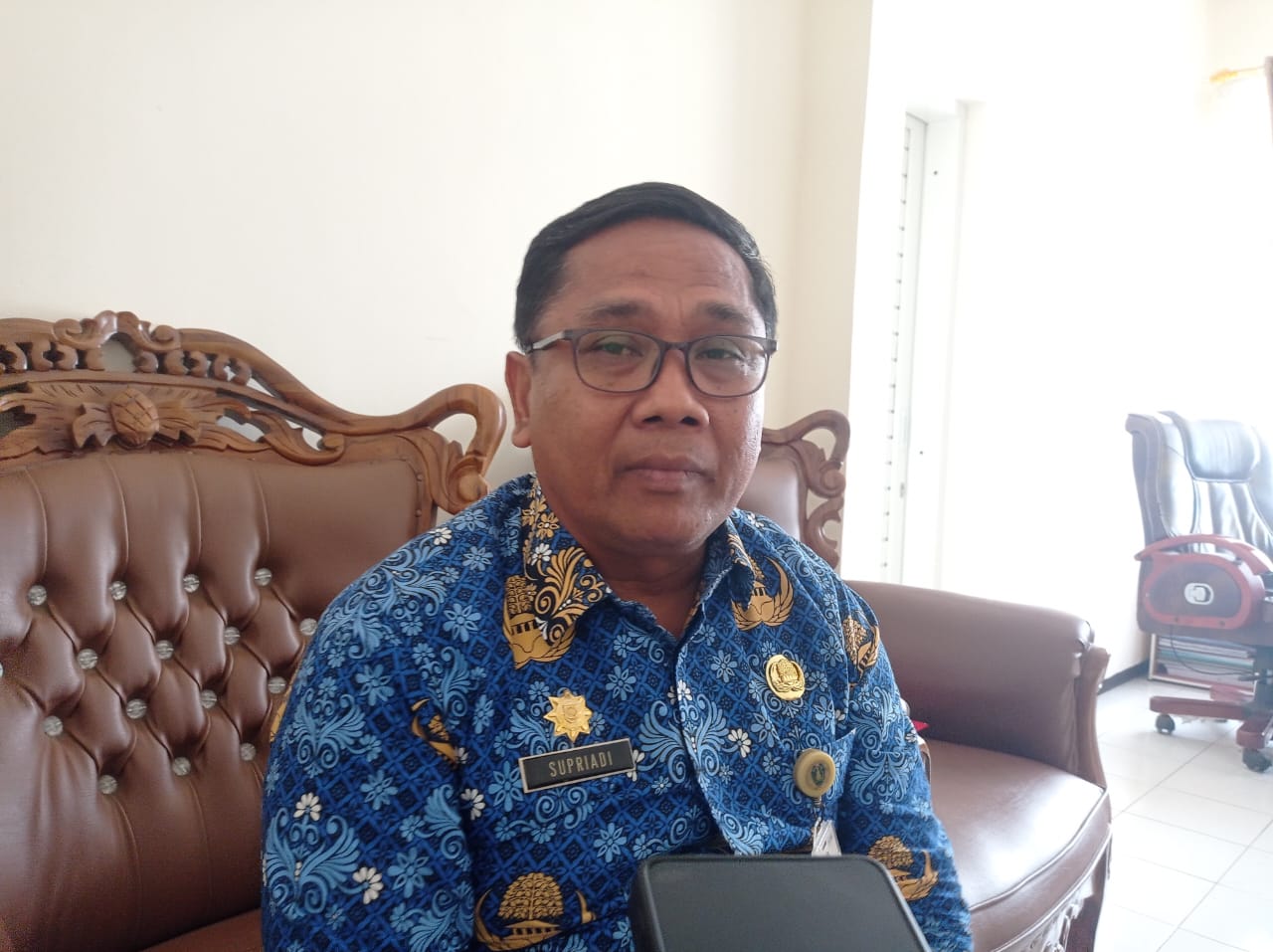 Pemerintah Terapkan Efisiensi Anggaran, Bagaimana Dengan Bansos? Ini Penjelasan Dinsos Ponorogo