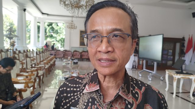Efisiensi Anggaran, Pemkab Ponorogo Kehilangan Rp21 Miliar