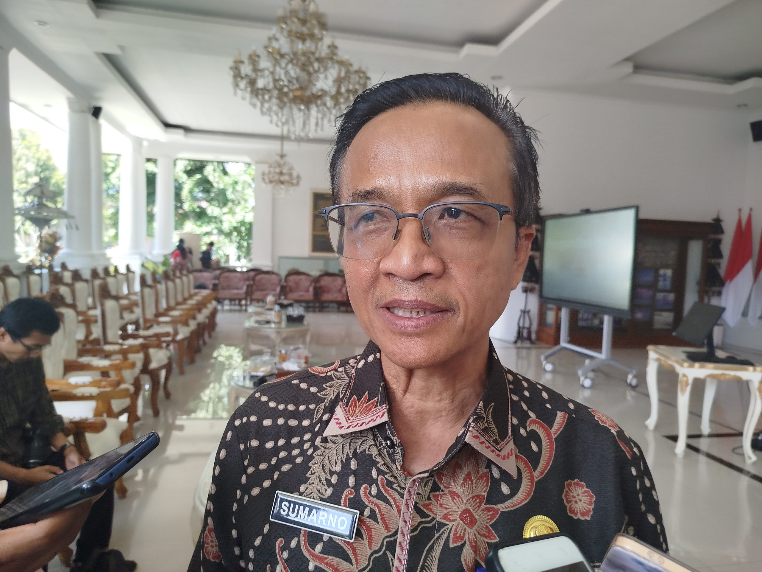Efisiensi Anggaran, Pemkab Ponorogo Kehilangan Rp21 Miliar