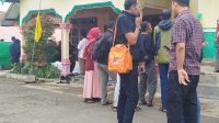 Puluhan Warga di Ponorogo Keracunan Masal, Satu Meninggal Dunia.