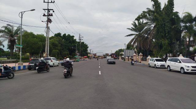 BPPKAD Ponorogo Targetkan 400 Ruas Jalan Bersertifikat Tahun ini