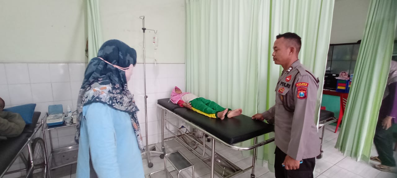 Korban Keracunan Masal di Ponorogo Bertambah, Puluhan Santri Alami Diare dan Muntah, Polisi: Masih Satu Katering