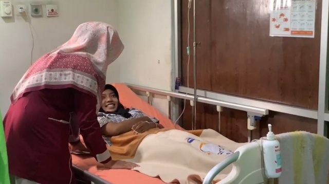 Dua Korban Keracunan Sate Gule di Ponorogo Masih Menjalani Perawatan Insentif, Polisi Periksa 41 Saksi