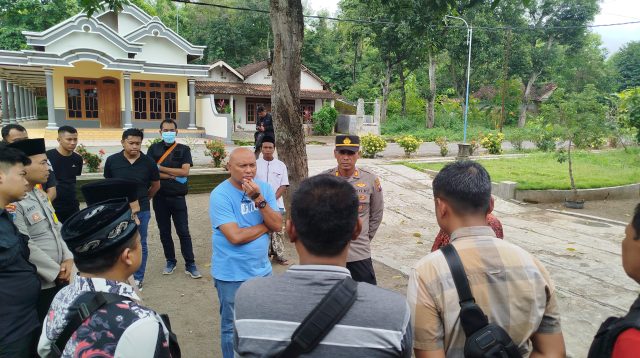 Kasus Keracunan Masal di Ponorogo, Polisi Ambil Sampel Makanan dan Panggil Pemilik Katering