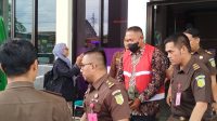 Berkas P21, Kades Crabak Ponorogo  Terduga Korupsi Dana Desa Segera Disidangkan