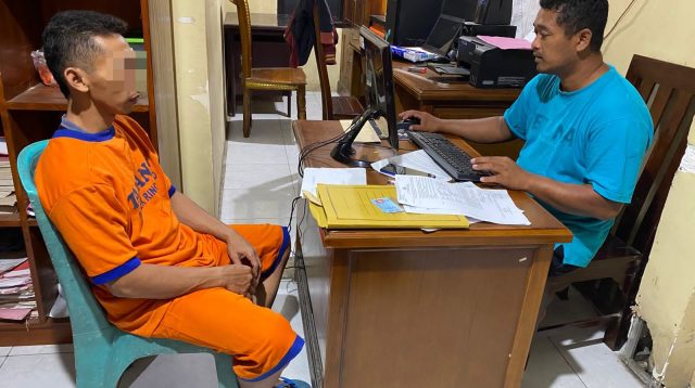 Gelapkan Uang, Karyawan KSP Dipolisikan