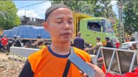 Permintaan Penyamaan Harga Tanah Tak Digubris, Warga Terdampak Proyek Jalan Tol Kediri- Tulungagung Kecewa