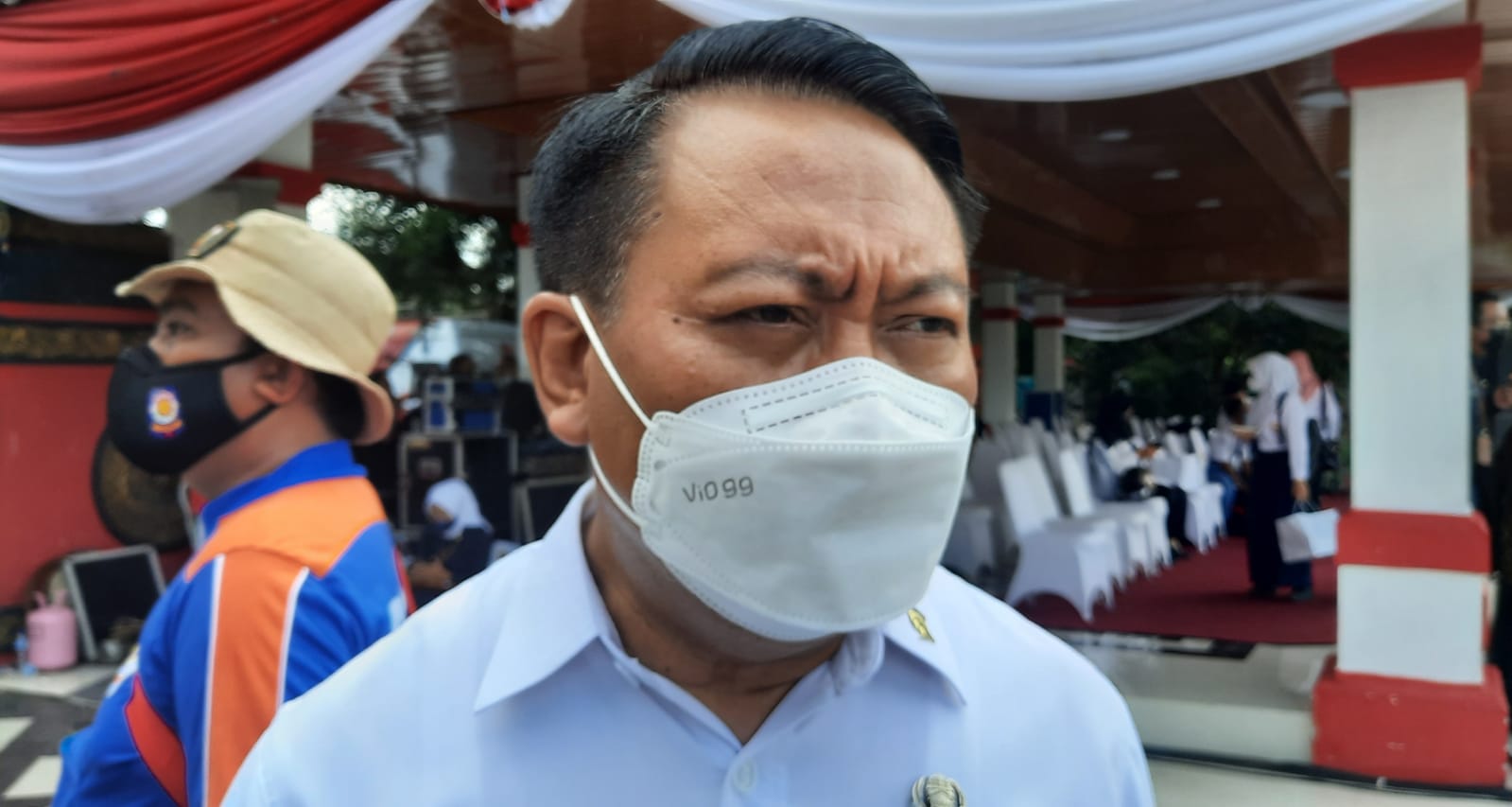 Mau Ikut Cek Kesehatan Gratis, ini Cara dan Tahapan yang Harus Dilakukan Warga Kota Blitar