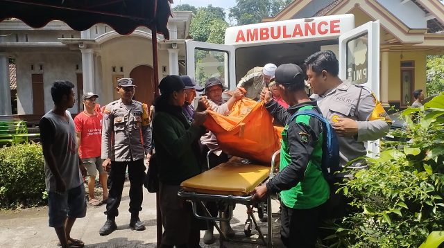 Korban Terakhir Longsor Pasir di Kaliputih Ditemukan, Pencarian Resmi Dihentikan