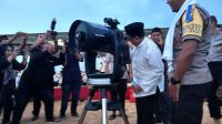 Kabupaten Blitar Punya Tiga Lokasi Rukyatul Hilal Penentuan 1 Ramadan, ini Lokasi Favoritnya