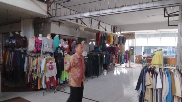 Ramaikan Pasar Legi, Disperindag Kota Blitar Bakal Gelar Bazar Ramadan Sebulan Penuh
