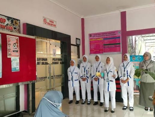 Dinkes Kota Blitar Gencar Sosialisasi, Dongkrak Program Pemeriksaan Kesehatan Gratis