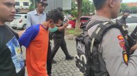 Motif Mutilasi, Sakit Hati saat Terpengaruh Miras, Kasatreskrim Polres Jombang: Pelaku Sempat Kunjungi Rumah Korban