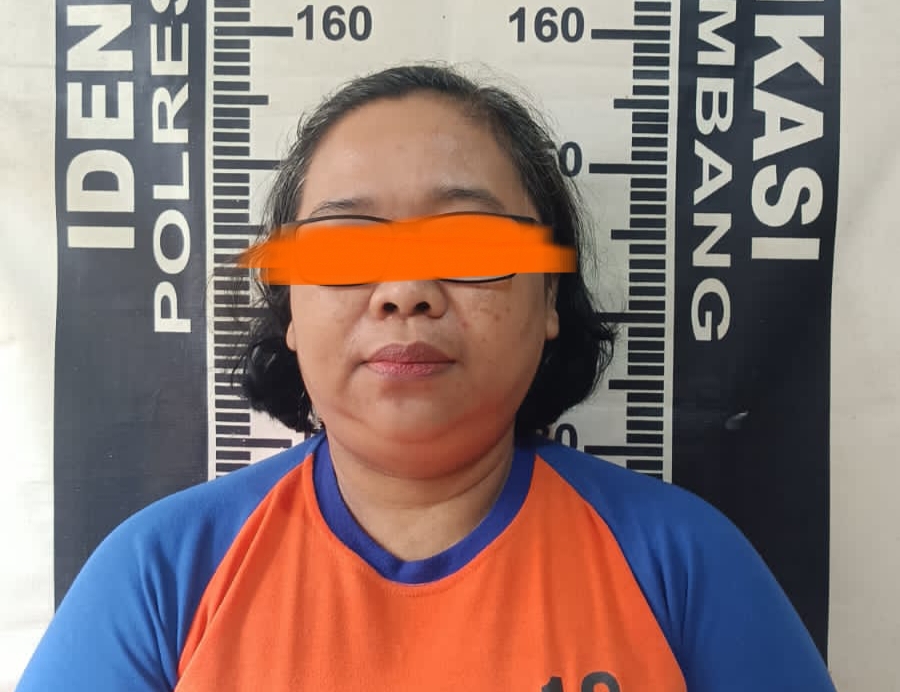 Gadaikan Mobil Rental, Perempuan Dijebloskan Penjara