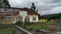 SMP PGRI 2 Ngoro Terancam Digusur, Kepsek Berjuang Pertahankan Sekolah