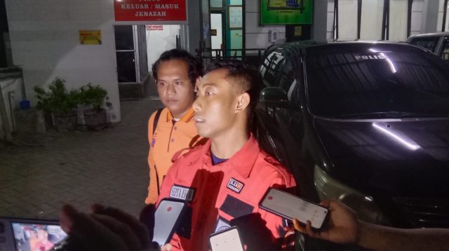 Ngeri, di Pinggiran Sungai Tembelang Ditemukan Kepala Manusia. Diduga Potongan Bagian Tubuh Mayat di Megaluh