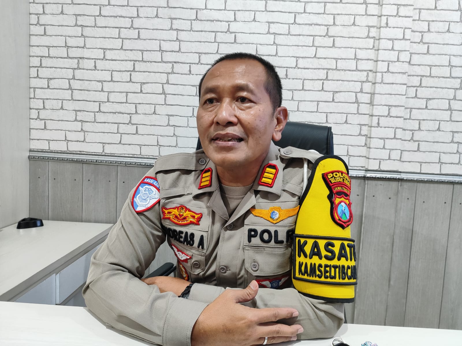 Siap-siap, Polisi Bakal Gelar Operasi Semeru, Ini Sasaran Target