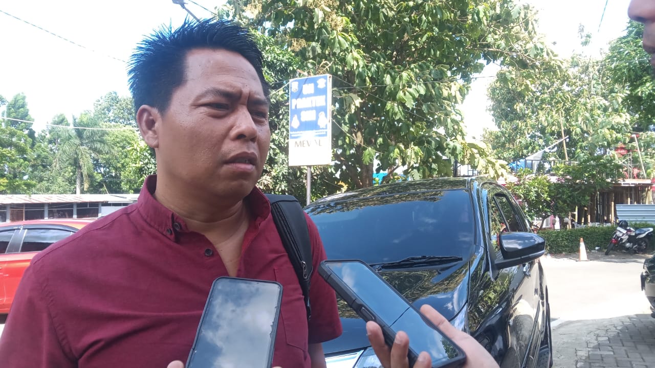 Oknum Wartawan Kena OTT, Kapolres Batu: Diduga Melakukan Pemerasan Salah Satu Pondok