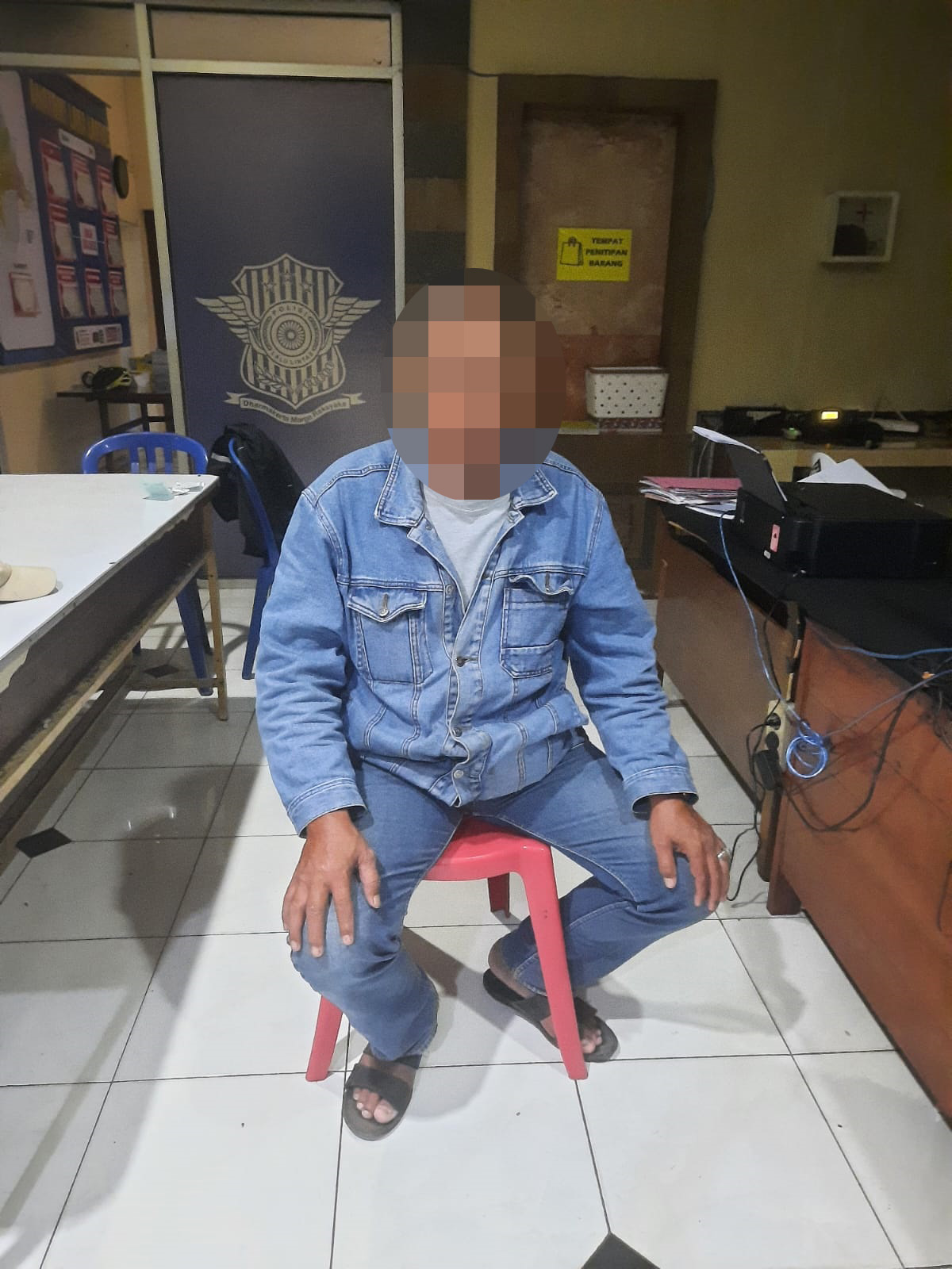 Pedagang Asongan Berkebutuhan Khusus Tewas Ditabrak, Sopir Bus Harapan Jaya Ditetapkan Tersangka