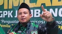 Final Dismissal MK, GPK Jombang Ajak Masyarakat Bergandengan Tangan Kembali Bangun Jatim